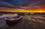 Mark Landamore - Burnham Overy Staithe